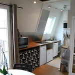 Appartement Proche Canal Saint Martin